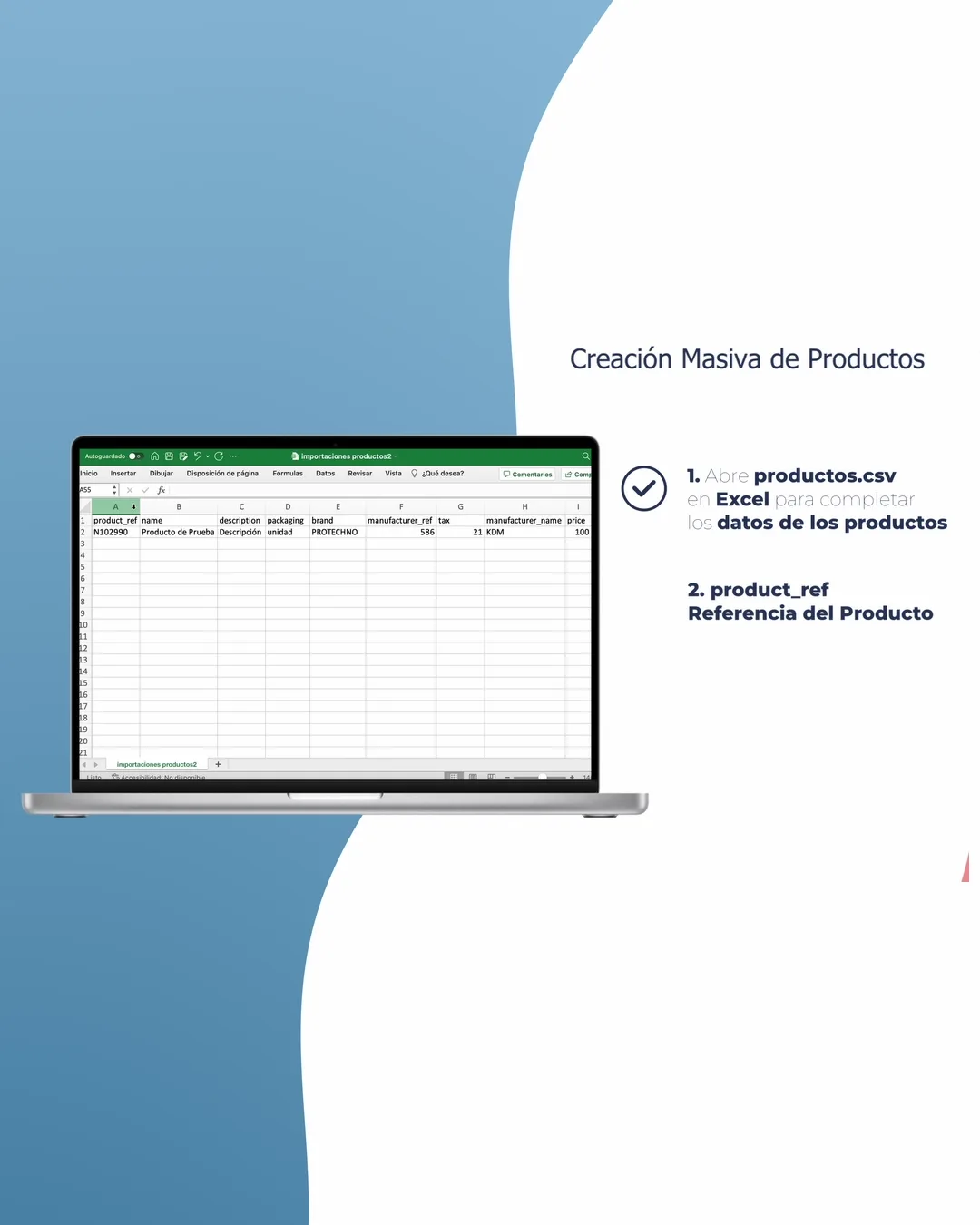 everCONTENT · Kalma · Formación de empleados